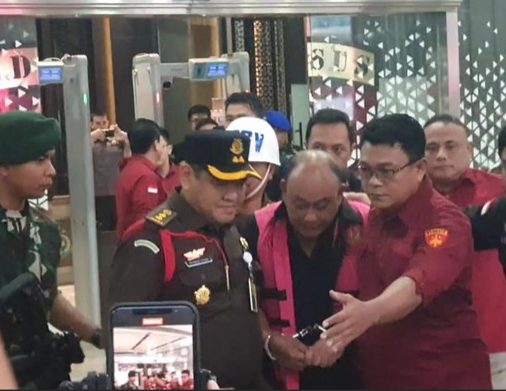 Kejagung Ungkap Insentif Rp6 Juta per Hari SPPG Jadi Temuan Korupsi MBG, 3 Mantan Pejabat BGN Tersangka