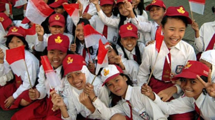 Kelulusan SD dan SMP Kota Batam Tembus 99 Persen, Batam Cetak Generasi Unggul