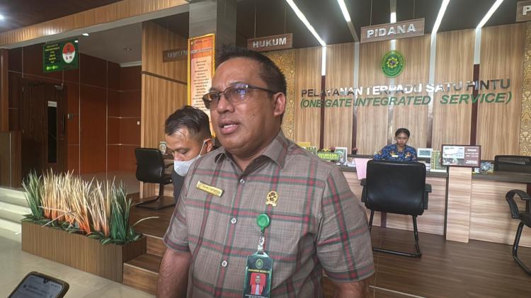 PN Batam: Putusan Banding Kasus 1,9 Ton Sabu MT Sea Dragon Belum Inkrah