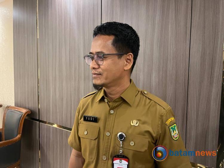Aturan Baru Kartu AK-1 Hanya untuk Warga Batam, Disnaker Catat Penempatan Kerja Tembus 4.465 Orang