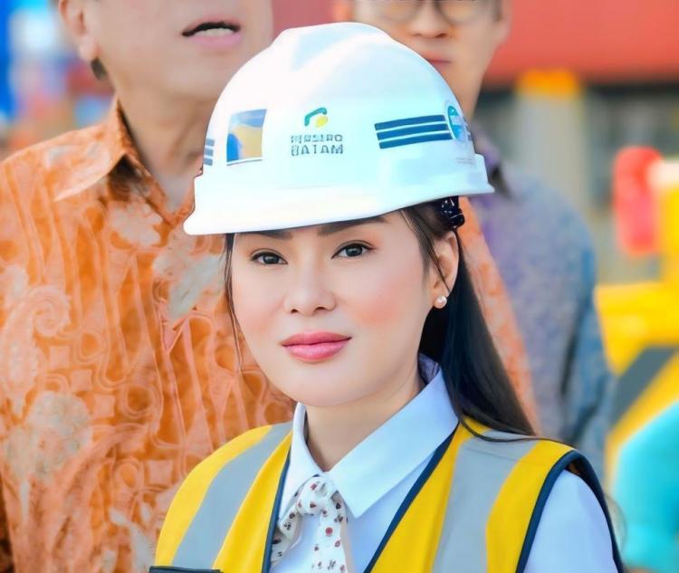Kinerja Investasi dan Logistik Menguat, Plh. Kepala BP Batam: Batam Penggerak Ekonomi Kawasan