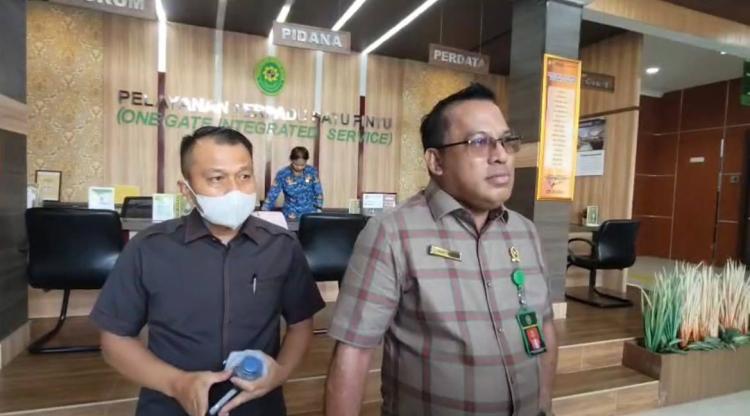 Soal Dju Seng Diduga Kerap Keluar Batam, PN: Pengawasan Tahanan Kota Jadi Wewenang Kejaksaan