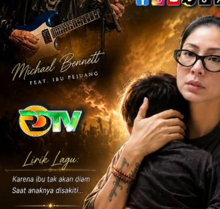 Jeritan Hati Ibu di Batam: Lagu "Jangan Sakiti Anak Kami" Jadi Suara Dugaan Kekerasan oleh Guru