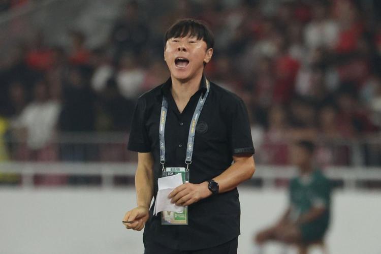 Media Korea Sebut Shin Tae Yong Kandidat Kuat Pelatih Persija Jakarta