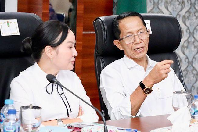 Pemko Batam Gerak Cepat Tangani Daniel, Pemuda Lumpuh 10 Tahun di Sagulung