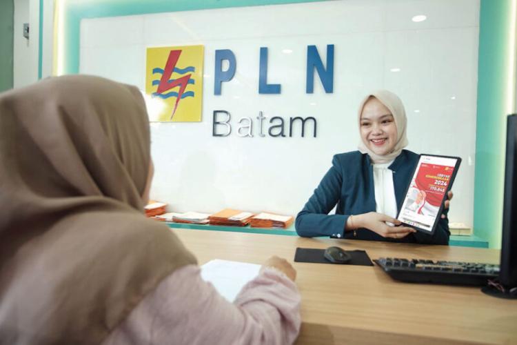 Ramai Isu Tarif Listrik Naik, Begini Penjelasan Resmi PLN Batam