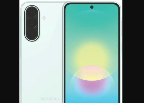 Warna Baru Samsung Galaxy A27 Muncul, Dinilai Mirip "Awesome Mint"