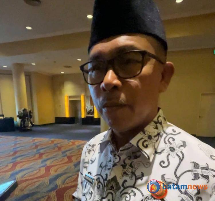 Disdik Batam Lanjutkan Subsidi SPP untuk Siswa Tak Tertampung di Sekolah Negeri