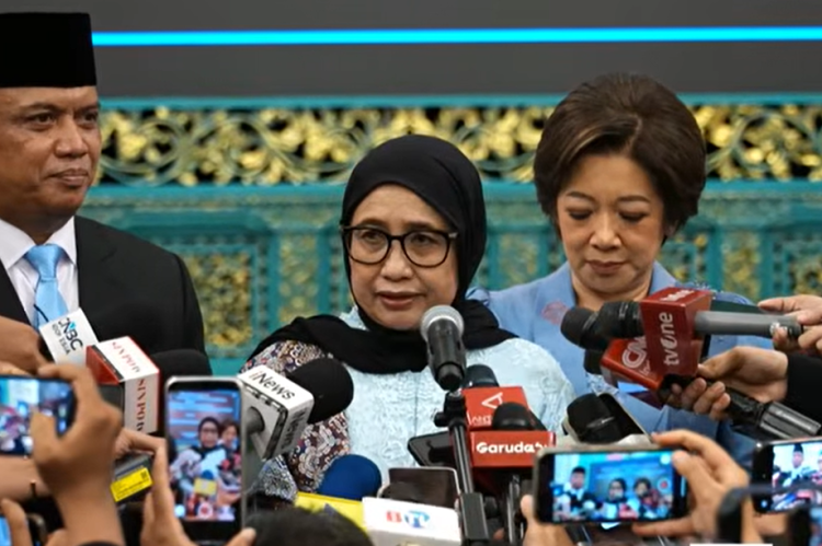 Isu Dana Tak Cair Bikin Dapur MBG Berhenti? Kepala BGN: Itu Hoaks, Semua Sudah Berjalan