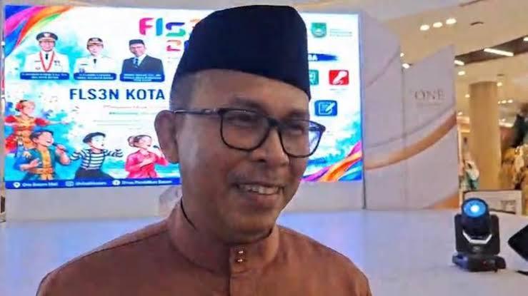 Siswa di Batam Tak Tertampung di Sekolah Negeri Tetap Dapat Bantuan SPP, Intip Besarannya