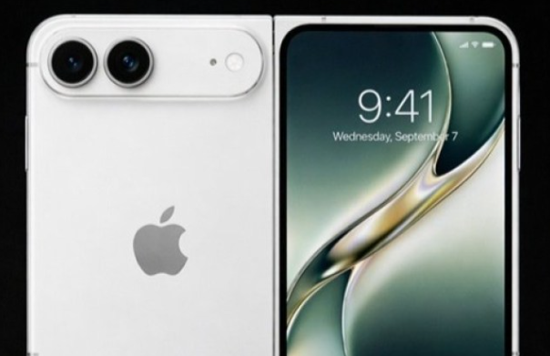 Kode iOS 27 Beta Bocor: Jejak iPhone Ultra, Ponsel Lipat Apple, Terdeteksi