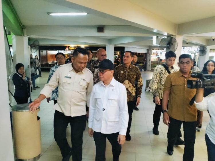 Menteri P2MI Soroti 3.829 Deportasi via Batam, Trigger Center Diluncurkan untuk Cegah PMI Ilegal ke Malaysia