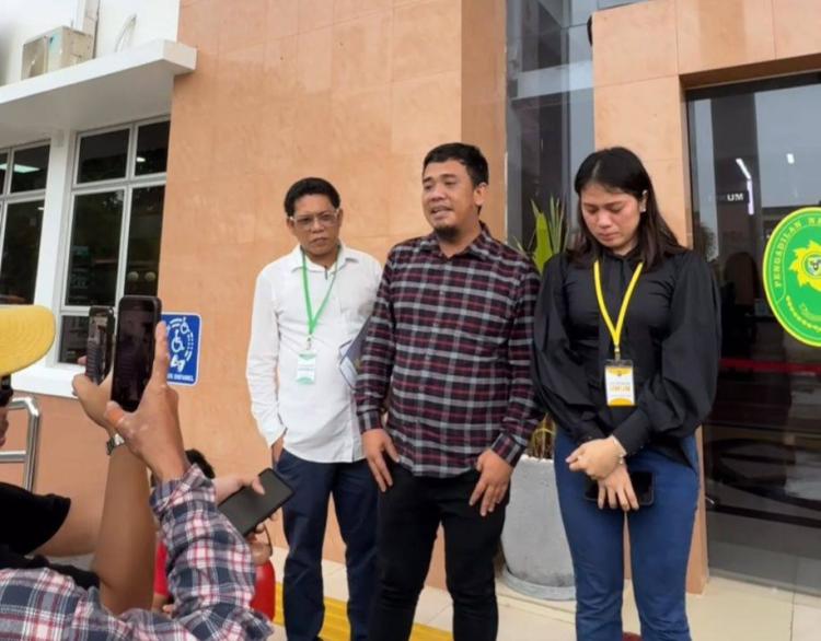 Kasus Penganiayaan di Batam, Korban Soroti Status Tahanan Rumah Terdakwa yang Bebas Beraktivitas