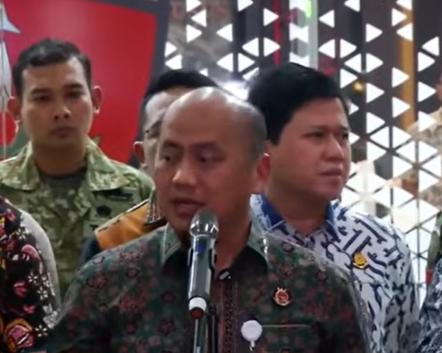 Kejagung Ungkap Fakta: Motor Listrik MBG Belum Dirakit, BGN Sudah Bayar Lunas