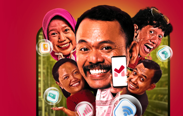 Besan Kapolda Kepri Jadi Komisaris Baru Bukalapak, Eks Kapolri Dipercaya Jaga Keamanan Siber