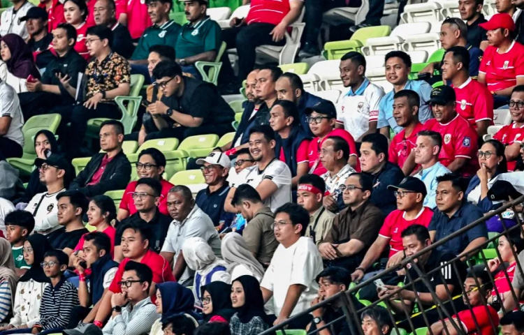 Jadwal Timnas Indonesia vs Kamboja di Perebutan Posisi Ketiga Piala AFF U-19