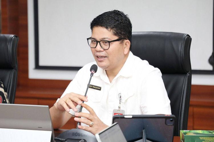 Pemko Batam Apresiasi PT Wasco, Perpustakaan Tanjung Uncang Jadi Bukti Nyata Kontribusi CSR untuk Masyarakat