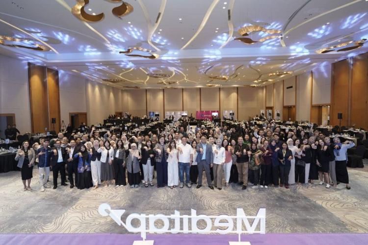 Biaya Kesehatan Meningkat, Meditap Ajak Perusahaan Kelola Workforce Secara Lebih Strategis