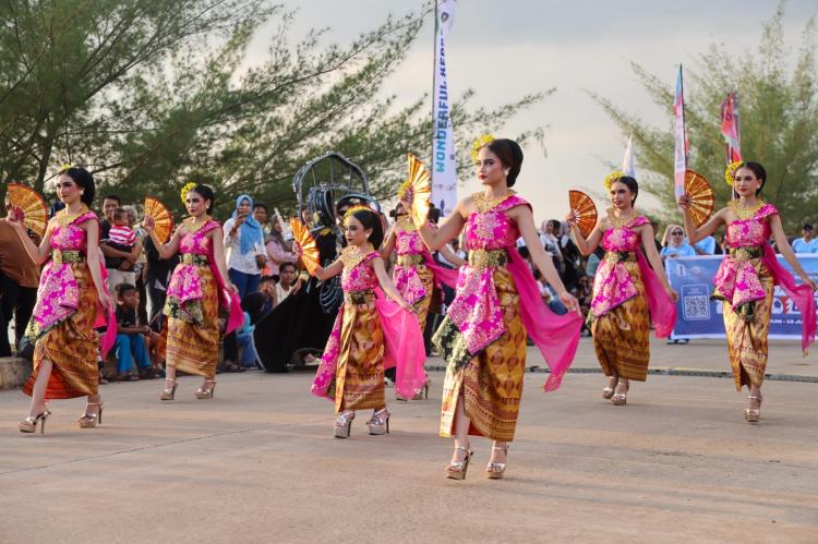 Jadwal dan Rangkaian Acara Kemilau Nusantara Kepri 2026: Parade Budaya Jadi Pembuka di Tanjungpinang