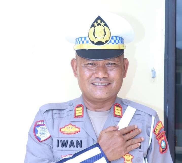 Dua Orang Meninggal dalam Kecelakaan Tunggal di Anambas, Polisi: Pengingat Pentingnya Keselamatan Berkendara