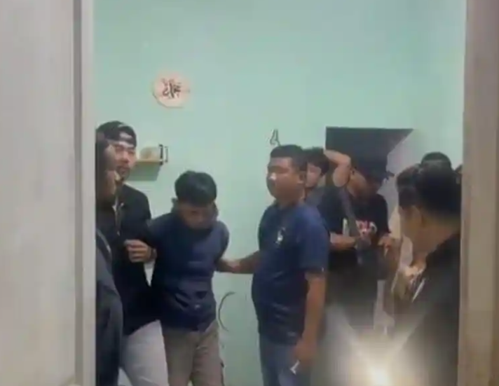 Modus Transfer Palsu, Pria 29 Tahun di Bintan Ditangkap Usai Tipu Toko Emas Zam-Zam