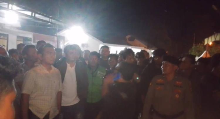 Ketua Komando Batam Desak Polsek Batuaji Usut Tuntas Penganiayaan Driver Online oleh Oknum Ormas PBB