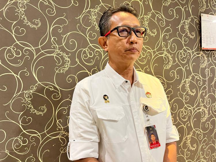 Batam Garda Terdepan Pencegahan TPPO dan Judi Online, Kemenko Polkam: Lonjakan Kasus WNI di Luar Negeri Mengkhawatirkan