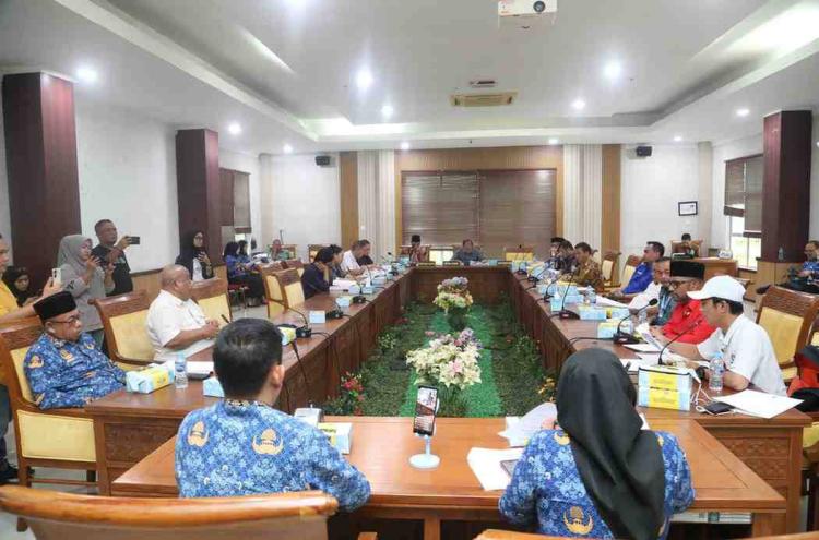 Diduga Bermasalah Administrasi dan Legalitas, Komisi IV DPRD Batam Gelar RDPU Terkait Playgroup Yayasan Djuwita Prakarsa
