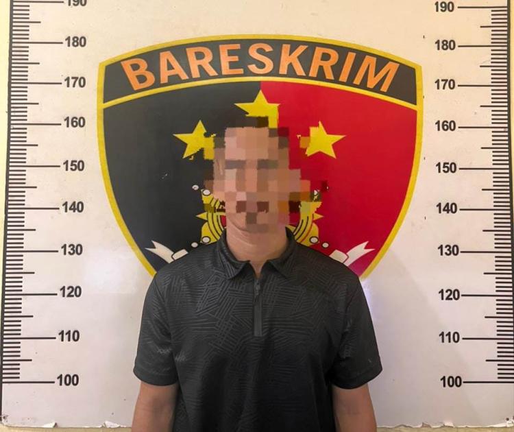 Oknum Guru Honorer Anambas Cabuli Murid SD 2 Kali di Ruang UKS, Polisi Tahan FD