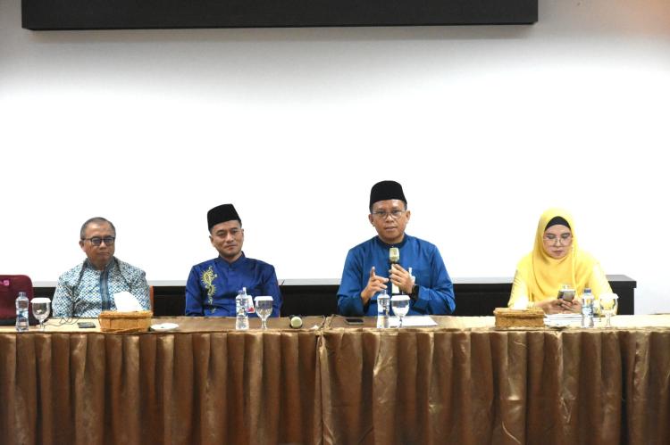 BRK Syariah Perkuat Bisnis Emas, SDI Dibekali Sertifikasi Penaksir Rahn