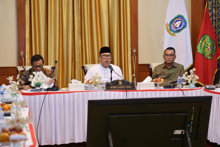 Jadwal dan Venue MTQ XII Kepri 2026 di Tanjungpinang, Cek Lokasi Lomba