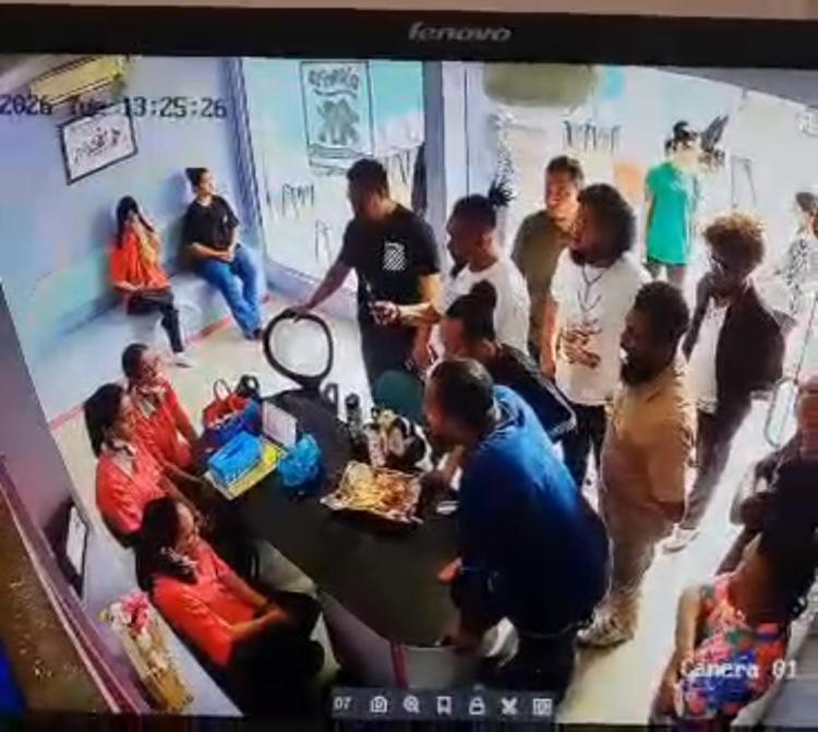 Romo Paschal Soroti Lambannya Penanganan Kasus Djuwita Playgroup, Polisi Sebut Sudah Naik Penyidikan