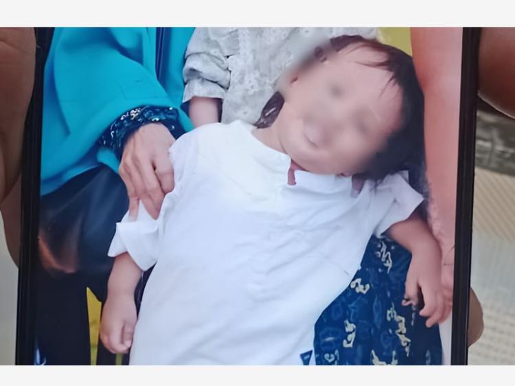 BREAKING NEWS: Balita 3 Tahun di Tanjung Sengkuang Hilang Diduga Terseret Arus, Basarnas dan TNI AL Turun Mencari