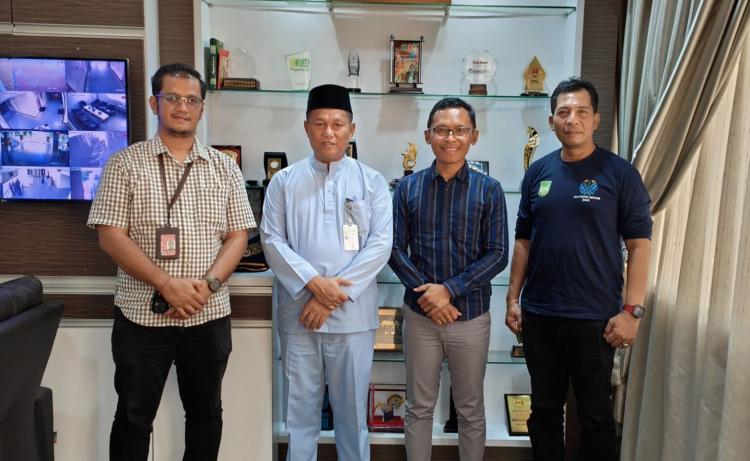 Wings Air Buka Rute Langsung Batam–Pangkalpinang, Dorong Mobilitas dan Pertumbuhan Ekonomi