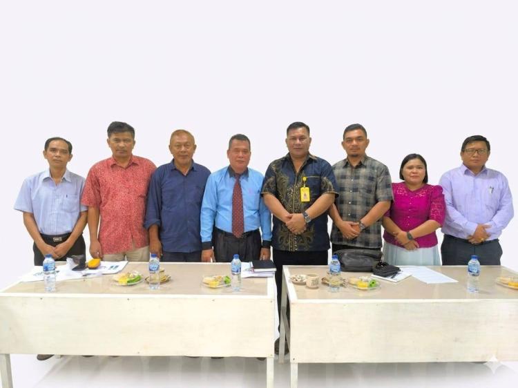 Batam Jadi Tuan Rumah Kongres Nasional Persatuan Ama HKI 2026, Bahas Kepemimpinan hingga Seminar Bahaya Narkoba