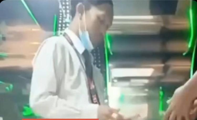 Dugaan Transaksi Ekstasi di HH Club `Planet 3.0` Batam Terekam Kamera, Netizen Senggol Polda Kepri