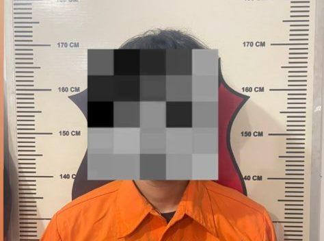 Video Syur Tersebar, Pria 20 Tahun di Bengkong Diringkus Polisi atas Kasus Persetubuhan Anak 17 Tahun, Terancam 9 Tahun Penjara