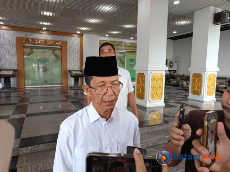 Amsakar Buka Suara Soal Demo Dukung MBG Libatkan Siswa, Minta Publik Tak Gegabah
