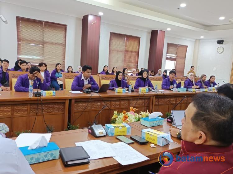Warga Batam Lapor ke DPRD, Panti Non Rehabilitasi Sintai Berubah Jadi Lokalisasi