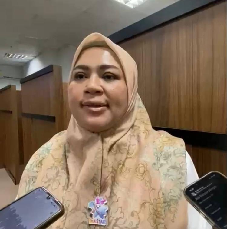 Disdukcapil Batam Akan Terbitkan KTP Non-Permanen Bagi Pendatang, Jamin Layanan Publik Tetap Lancar