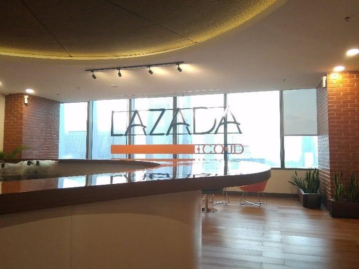 Lazada PHK 5% Karyawan di Asia Tenggara, Termasuk di Singapura dan Indonesia