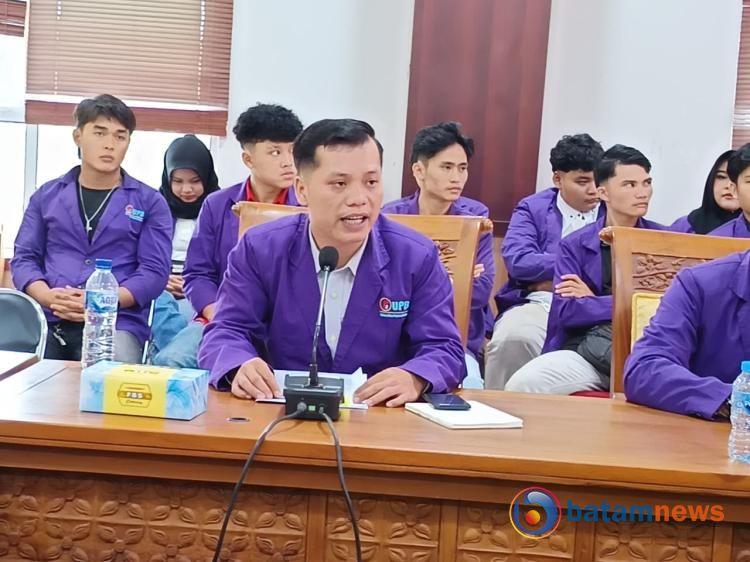 Mahasiswa UPB Desak Sintai Ditutup, Nilai Fungsi Rehabilitasi Sosial Bergeser Jadi Lokalisasi Prostitusi