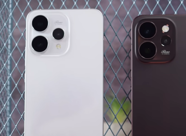Oppo Reno16 Pro Rilis Global, Spesifikasinya Ternyata Beda Jauh dari Versi China!