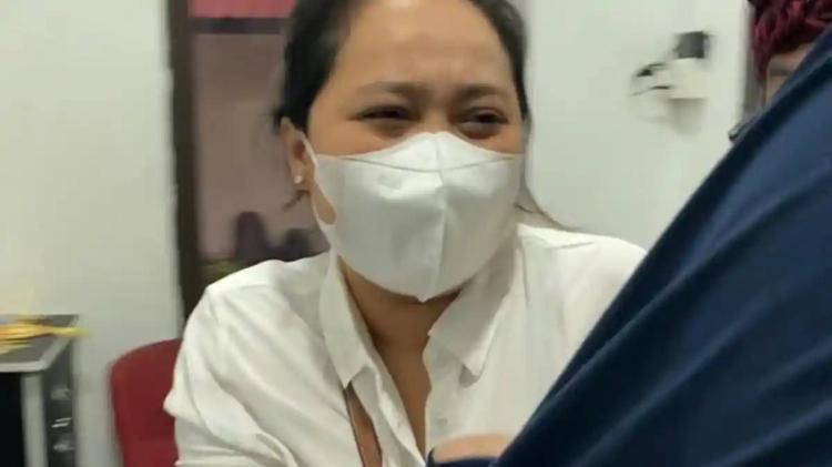 Kasus Penggelapan Mobil Rental di Batam Masuk Meja Hijau, Pelaku Resmi Jadi Tahanan Kejaksaan