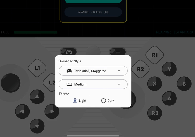 Fitur Gaming Android 17 Resmi Dihadirkan, Ponsel Lipat Kini Punya Virtual Controller Khusus