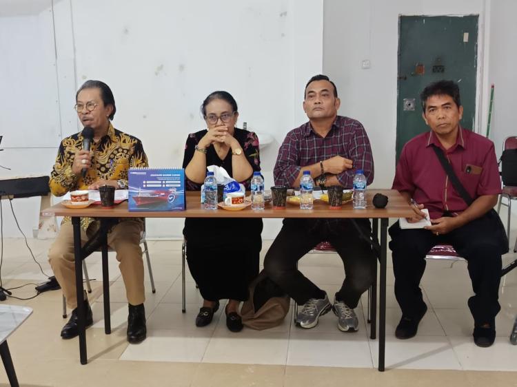 Terungkap! Gagal Berangkat ke Pesparawi Nasional, Travel Sebut Ada Perjanjian Rp700 Juta dengan Oknum Pejabat Kepri