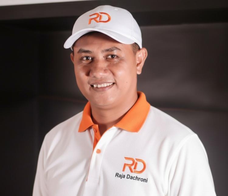 Indonesia Maju Dimulai dari Ruang Keluarga