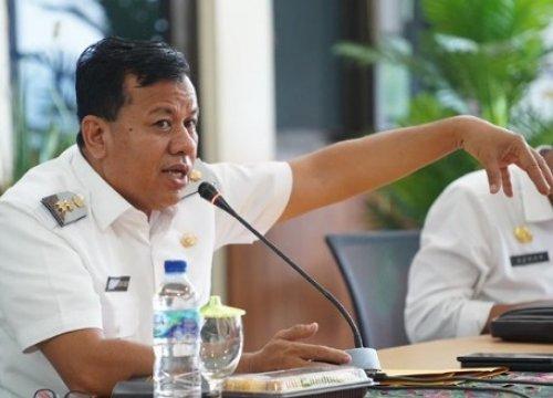 KPK Buru Bupati dan Sekda Kuansing Usai OTT, Keduanya Hilang Kontak
