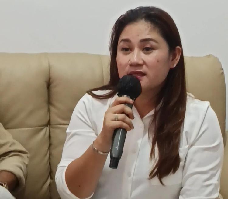 Pengakuan Direktur Travel Ungkap Kronologi Gagalnya Kontingen PSW Kepri ke Manokwari