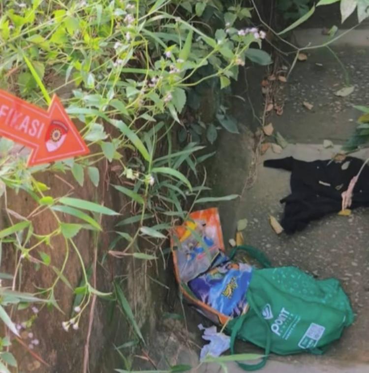 Polisi Ungkap Kasus Jasad Bayi dalam Karung di Batam, Ibu Kandung Diamankan